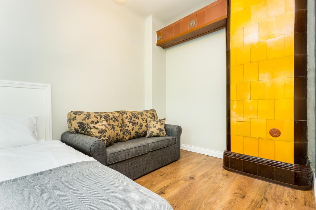 Vabaduse Apartments Pärnu Dış mekan fotoğraf