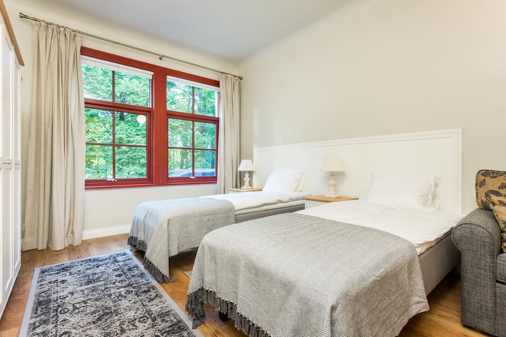 Vabaduse Apartments Pärnu Dış mekan fotoğraf