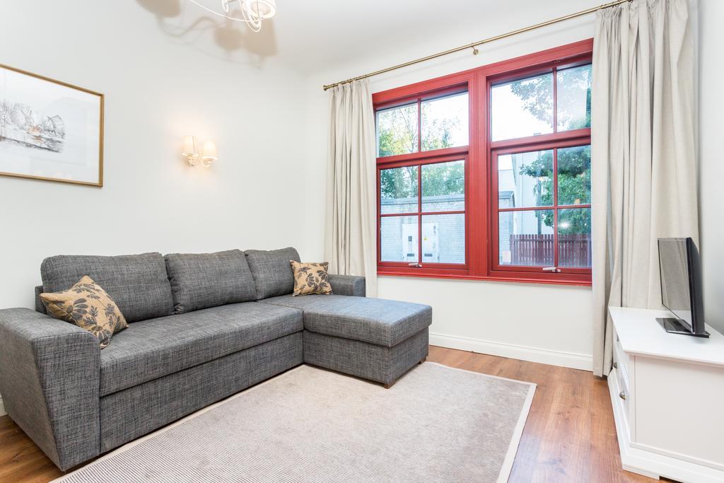 Vabaduse Apartments Pärnu Dış mekan fotoğraf