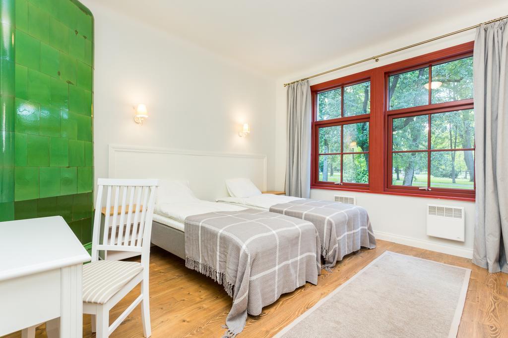 Vabaduse Apartments Pärnu Dış mekan fotoğraf