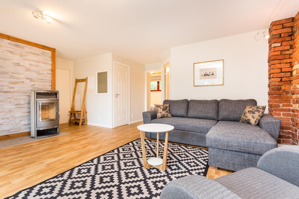 Vabaduse Apartments Pärnu Dış mekan fotoğraf