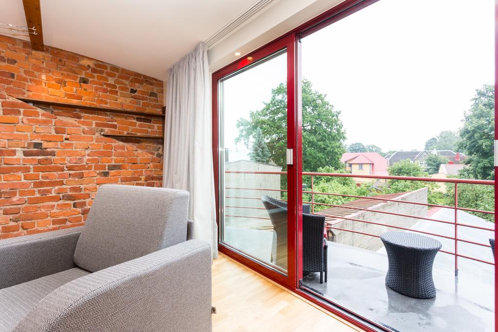 Vabaduse Apartments Pärnu Dış mekan fotoğraf