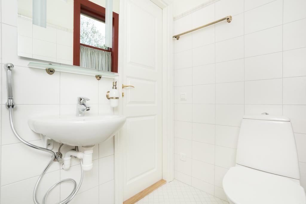 Vabaduse Apartments Pärnu Dış mekan fotoğraf