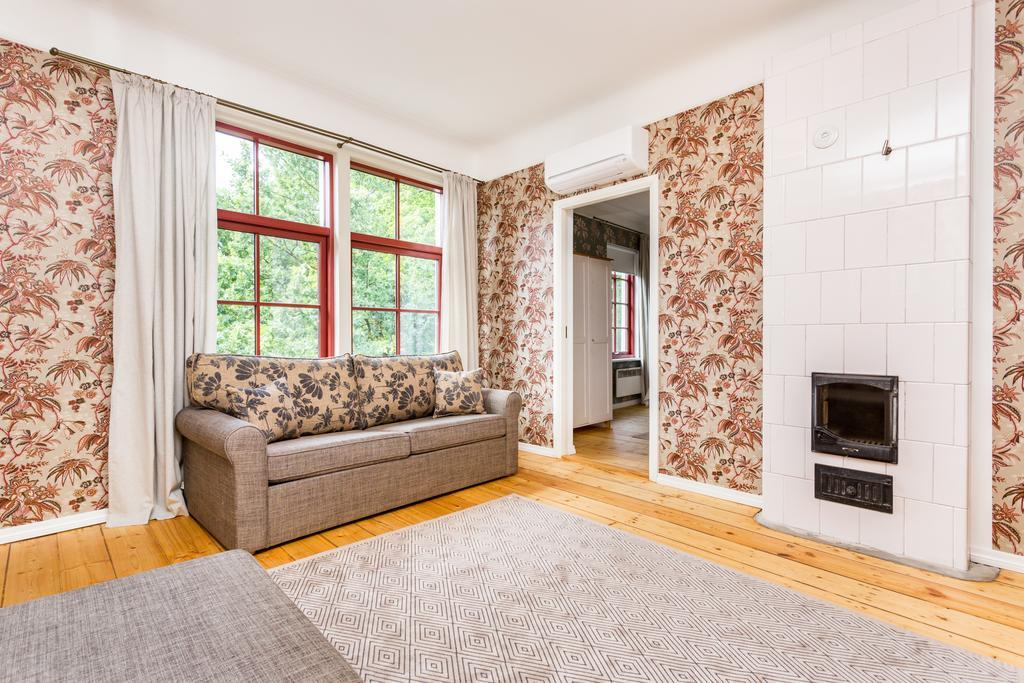 Vabaduse Apartments Pärnu Dış mekan fotoğraf