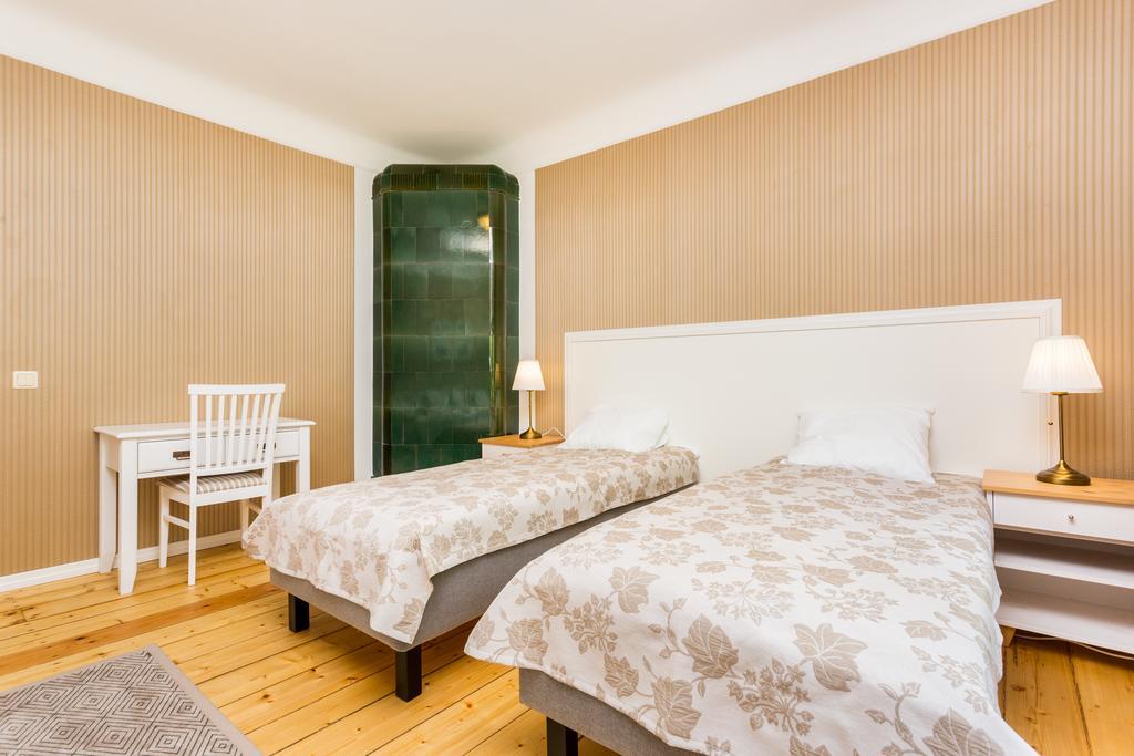 Vabaduse Apartments Pärnu Dış mekan fotoğraf