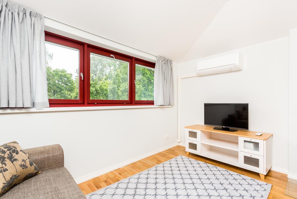 Vabaduse Apartments Pärnu Dış mekan fotoğraf