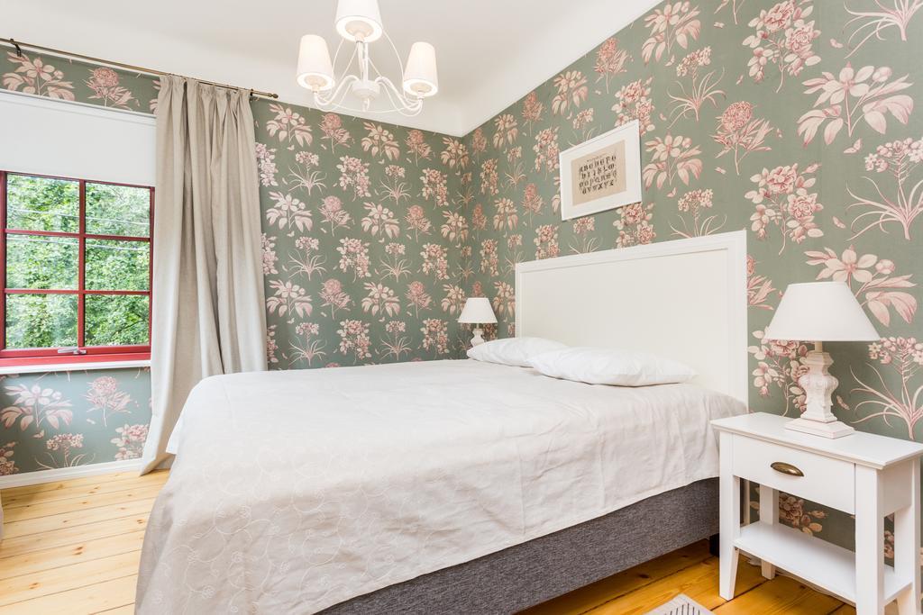 Vabaduse Apartments Pärnu Dış mekan fotoğraf