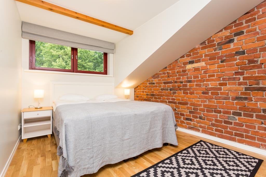 Vabaduse Apartments Pärnu Dış mekan fotoğraf