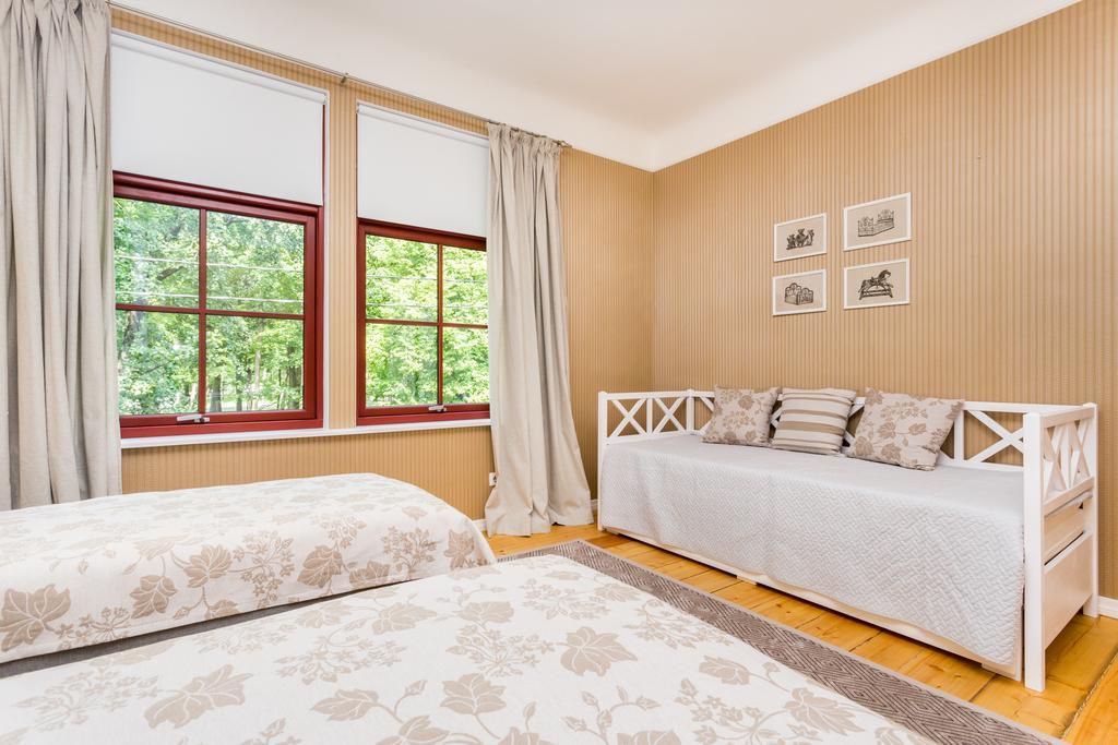 Vabaduse Apartments Pärnu Dış mekan fotoğraf