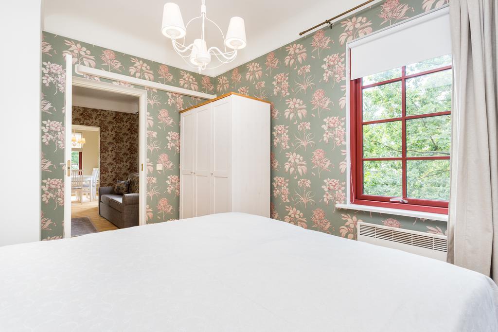 Vabaduse Apartments Pärnu Dış mekan fotoğraf