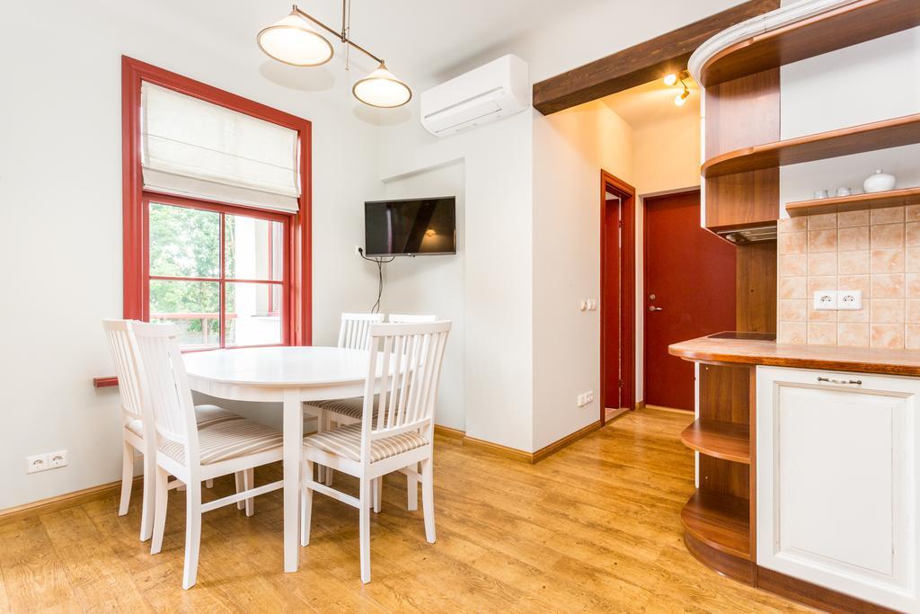 Vabaduse Apartments Pärnu Dış mekan fotoğraf