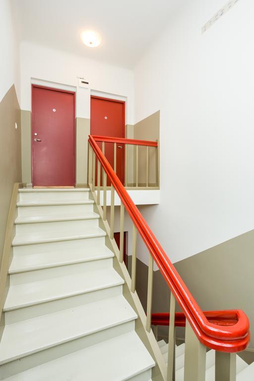 Vabaduse Apartments Pärnu Dış mekan fotoğraf