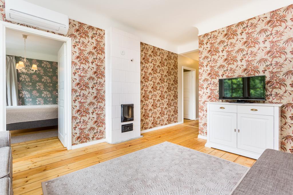 Vabaduse Apartments Pärnu Dış mekan fotoğraf