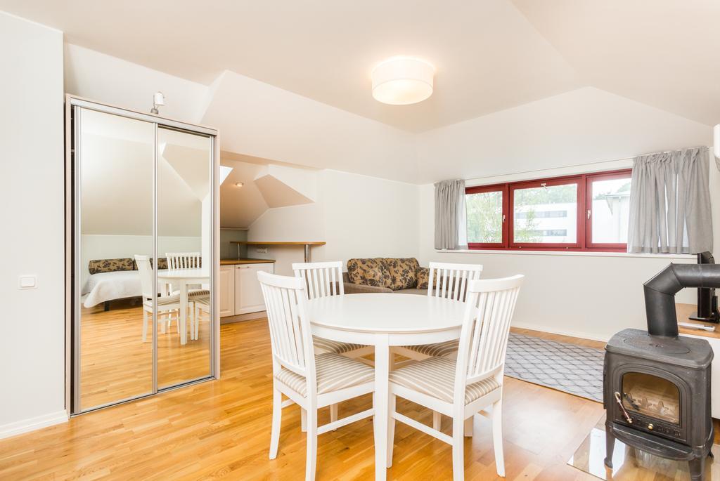 Vabaduse Apartments Pärnu Dış mekan fotoğraf
