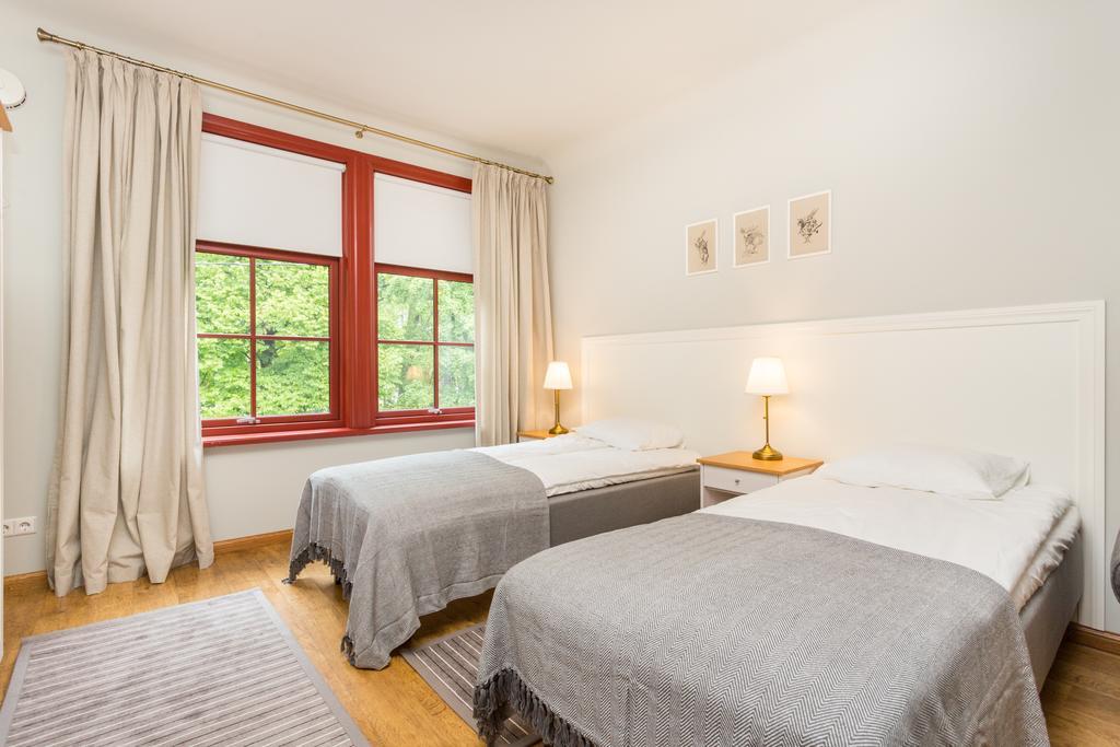 Vabaduse Apartments Pärnu Dış mekan fotoğraf