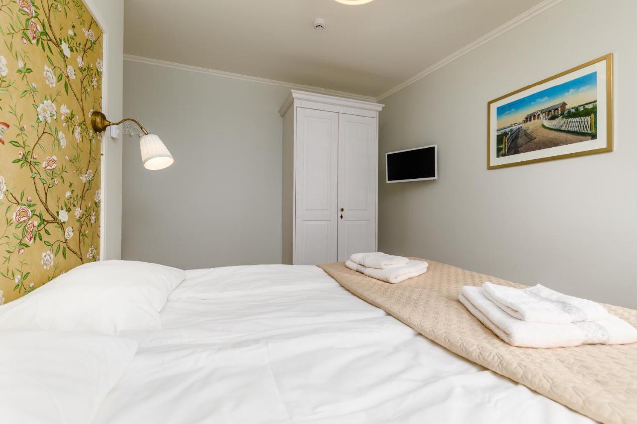 Vabaduse Apartments Pärnu Dış mekan fotoğraf