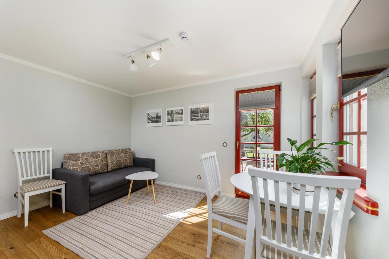 Vabaduse Apartments Pärnu Dış mekan fotoğraf
