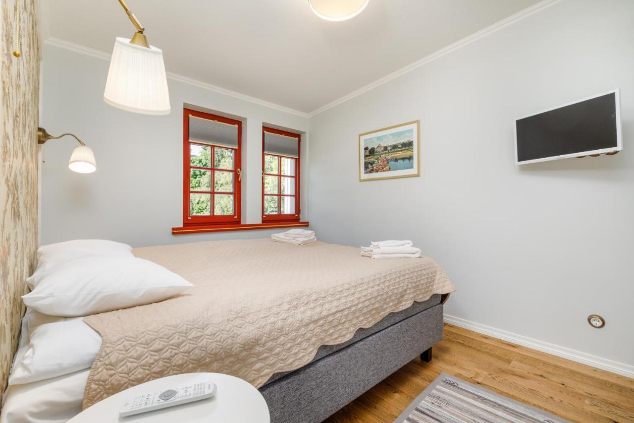 Vabaduse Apartments Pärnu Dış mekan fotoğraf
