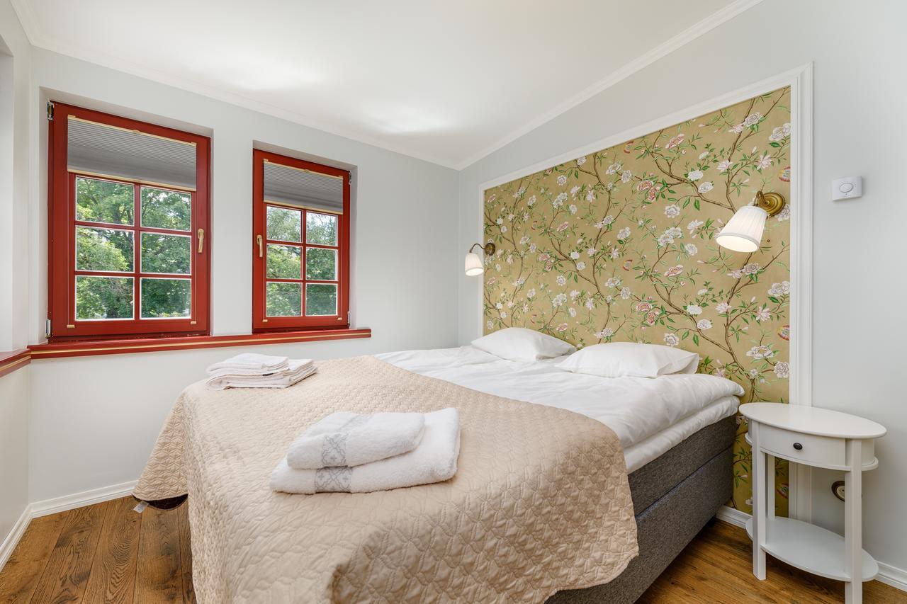 Vabaduse Apartments Pärnu Dış mekan fotoğraf