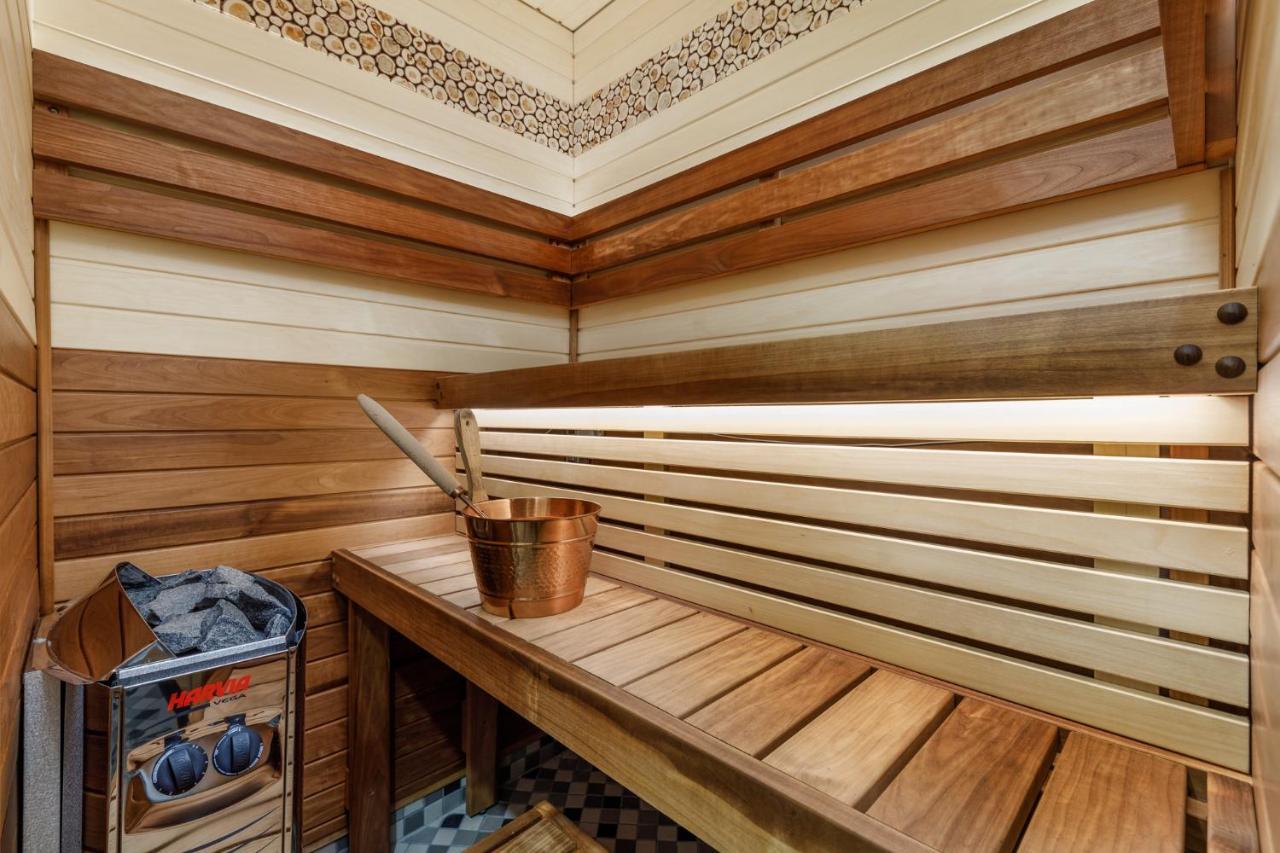 Vabaduse Apartments Pärnu Dış mekan fotoğraf