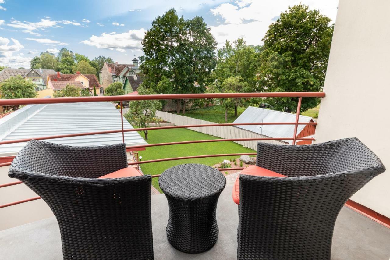 Vabaduse Apartments Pärnu Dış mekan fotoğraf